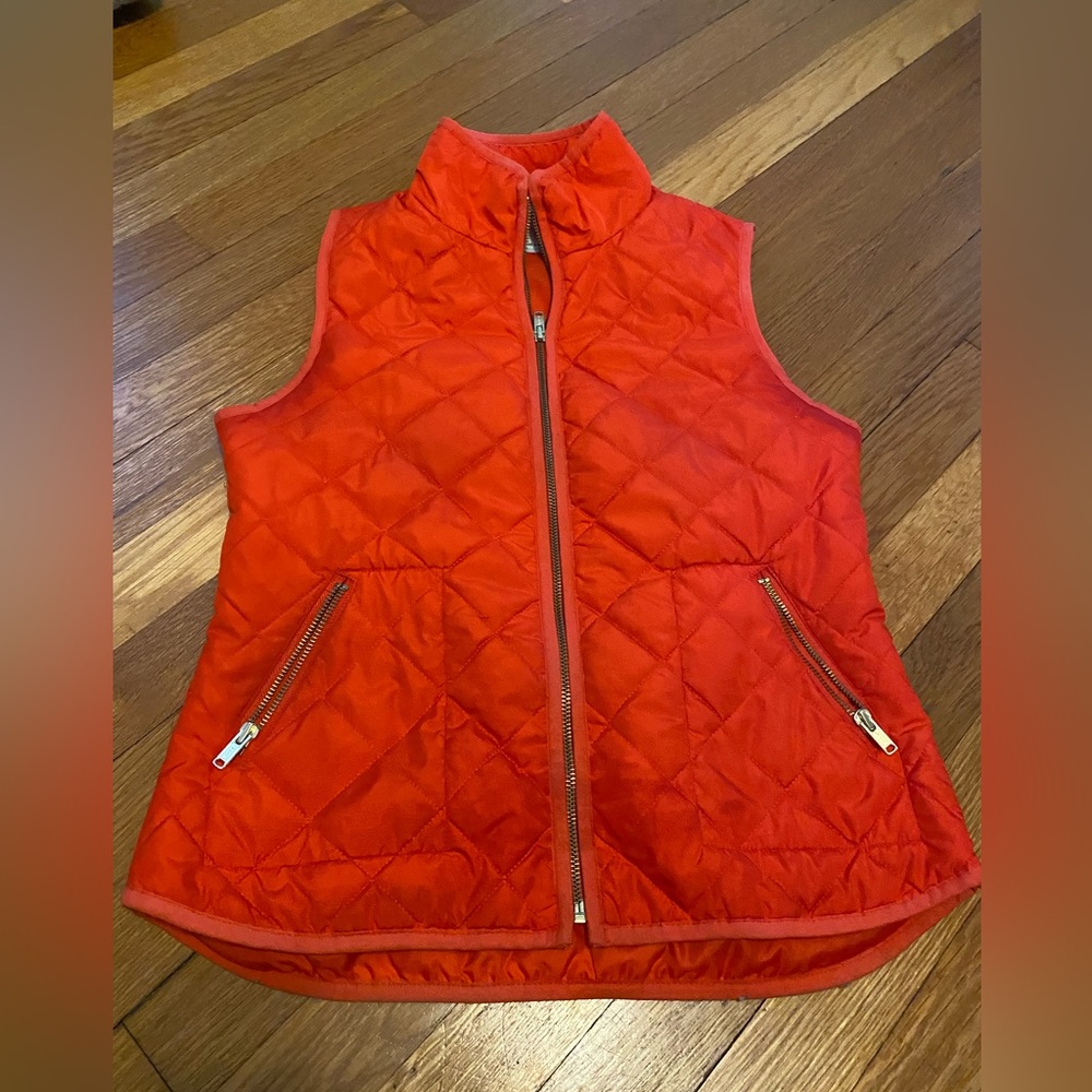 Old Navy Vest